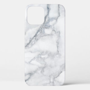 Case-Mate iPhone Case Texture Marbre blanc