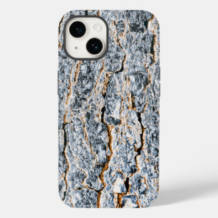 Coque Pour iPhone 14 Texture nature