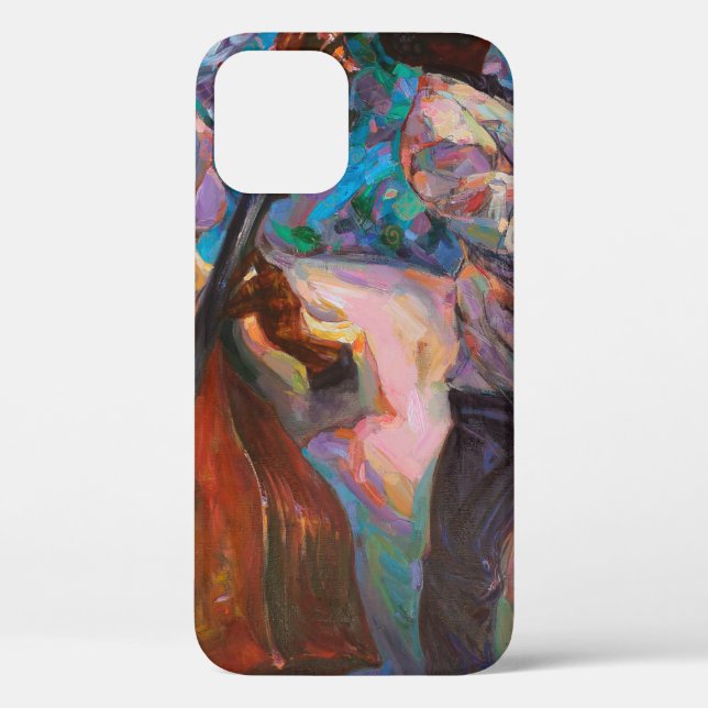 Coques Case-Mate iPhone texture, peinture à l'huile, art, jazz, blues, tra (Verso)