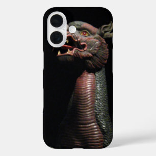 Coques iPhone 16 Thailande Fairytale - Phra Aphai Mani