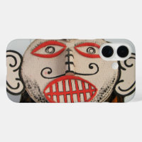 Thailande Fantôme, Festival Phi Ta Khon Mask, Loei