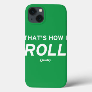 Etui iPhone Case-Mate That’s How I Roll