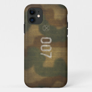 Coque Case-Mate Pour iPhone The 101st heavy tank battalion Michael Bittman