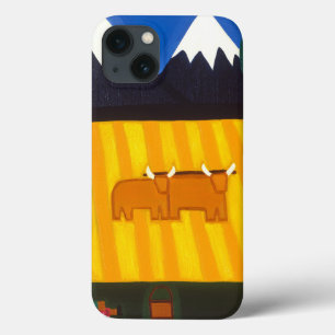Case-Mate iPhone Case The Amazing View 2006