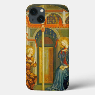 Etui iPhone Case-Mate The Annunciation, c. 1423-24