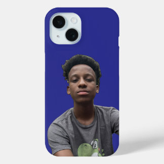Coque Pour iPhone 15 The "Clay Dropped His" Phone Case