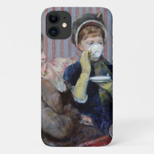 Case-Mate iPhone Case Thé de l'après-midi, Mary Cassatt
