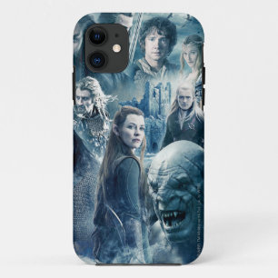 Coques Pour iPhone The Five Armies Character Graphic