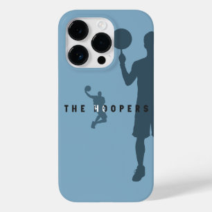 Coque Pour iPhone 14 Pro The Hoopers