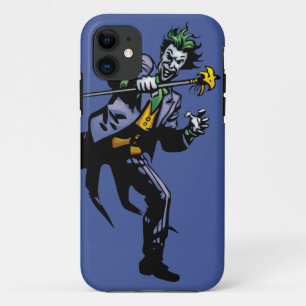 Coque Case-Mate Pour iPhone The Joker with cane