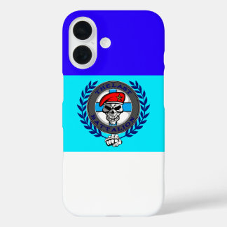 Coques iPhone 16 The Last Battalion - iPhone / iPad case