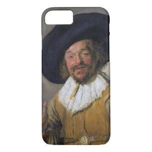 Case-Mate iPhone Case The Merry Drinker, Frans Hals, 1628-1630