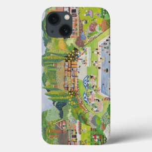 Etui iPhone 13 Thé prêt