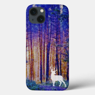 iPhone 13 Case The Protector