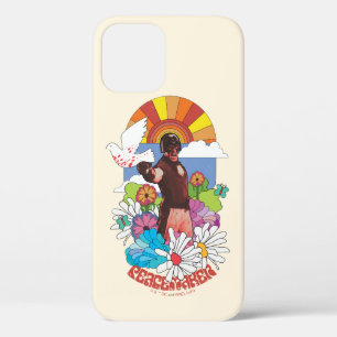 Case-Mate iPhone Case The Suicide Squad   Peacemaker Flowers & Sunshine