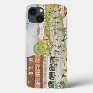 iPhone 13 Case The Towpath Walton-on-Thames
