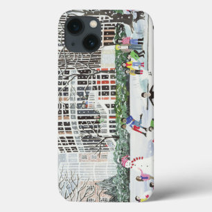 iPhone 13 Case Théâtre de Yvonne Arnaud