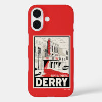 Théâtre Derry Capitol