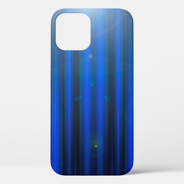 Coques Case-Mate iPhone Theatre movie theater curtain strip (Verso)