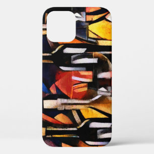 Case-Mate iPhone Case Thèmes du vin : Bouteilles et raisins