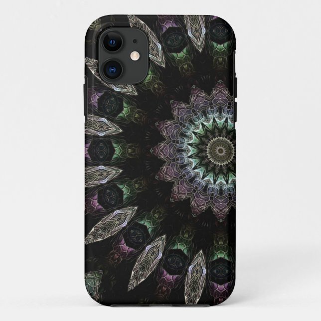 Coques Case-Mate iPhone Theo (Dos)