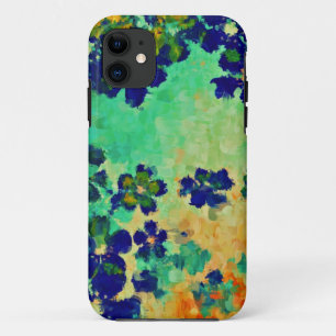 Etui iPhone Case-Mate Théorie abstraite   Spring flowers