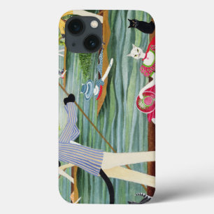iPhone 13 Case Those Summer Punts