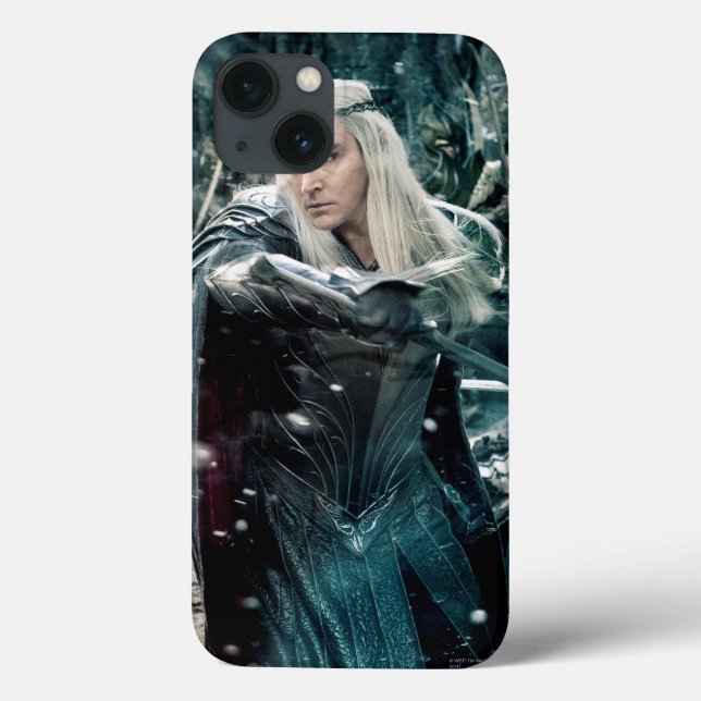 Coques Case-Mate iPhone Thranduil À La Bataille (Verso)