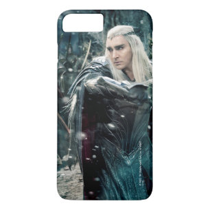 Coque Case-Mate Pour iPhone Thranduil À La Bataille
