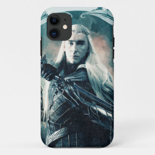 Coque Case-Mate Pour iPhone Thranduil, graphique de TAURIEL™, et de LEGOLAS