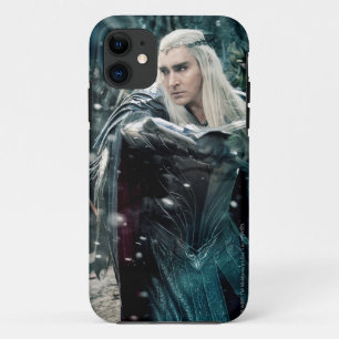 Coque iPhone 11 Thranduil In Battle