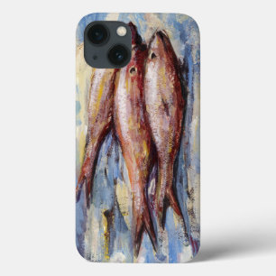 Etui iPhone Case-Mate Three Fish