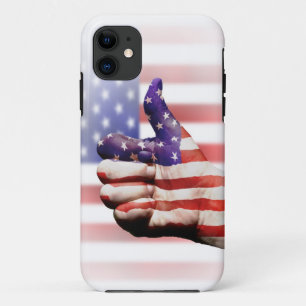 Etui iPhone Case-Mate Thumbs up !