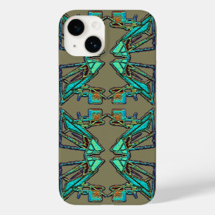 Coques Pour iPhone Thunderbird