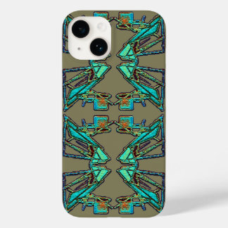 Coques Pour iPhone Thunderbird