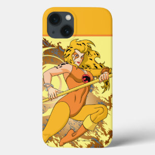Case-Mate iPhone Case ThunderCats Cheetara Character Graphic