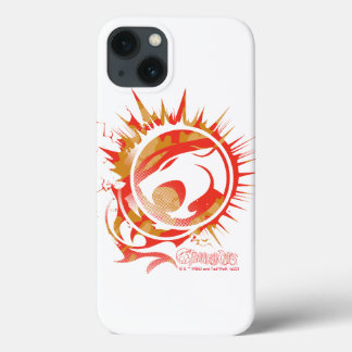 Case-Mate iPhone Case ThunderCats | Logo explosif
