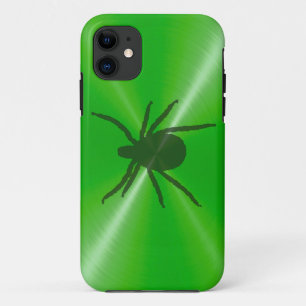 Etui iPhone Case-Mate Tick Lime Green Maladie de Lyme