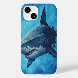 Coque Pour iPhone 14 🐋 Tidebound Spirit iPhone Case