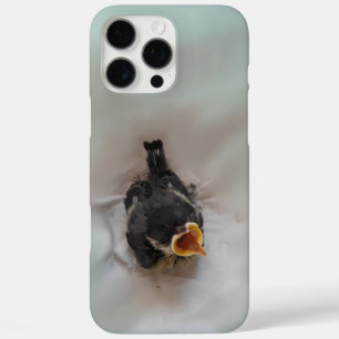Coques iPhone 16 Pro Max Tidi my Bird le Parus Major