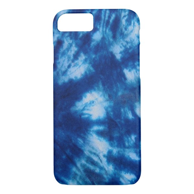 Coques Case-Mate iPhone Tie Dye (Dos)