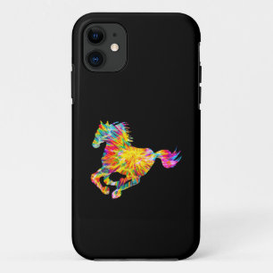 Case-Mate iPhone CASE TIE DYE HORSE