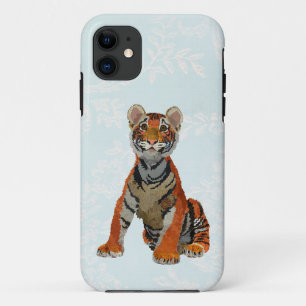 Case-Mate iPhone CASE TIGER