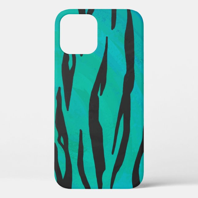 Coques Case-Mate iPhone Tiger cool (Verso)