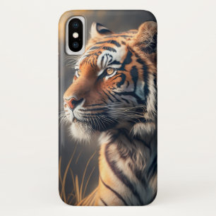 Case-Mate iPhone Case Tiger Dans La Nature Coque-Mate Téléphone Case, Ap