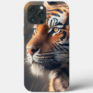 Case-Mate iPhone Case Tiger Dans La Nature Coque-Mate Téléphone Case, Ap