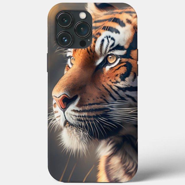 Coques Case-Mate iPhone Tiger Dans La Nature Coque-Mate Téléphone Case, Ap (Verso)