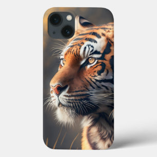 Case-Mate iPhone Case Tiger Dans La Nature Coque-Mate Téléphone Case, Ap