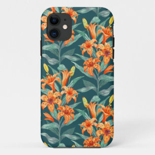 Case-Mate iPhone Case Tiger Lily