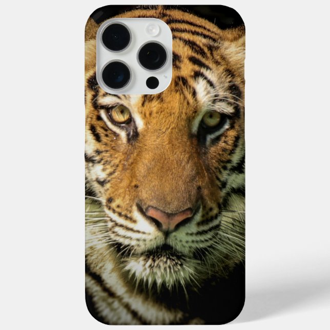 Coques Case-Mate iPhone tigre (Verso)